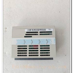 1C31169G02 Ovation Dual‑Port Serial Link Controller, Emerson DCS Serial Communication Gateway for Modbus RTU and Third‑Party Serial Device Integration