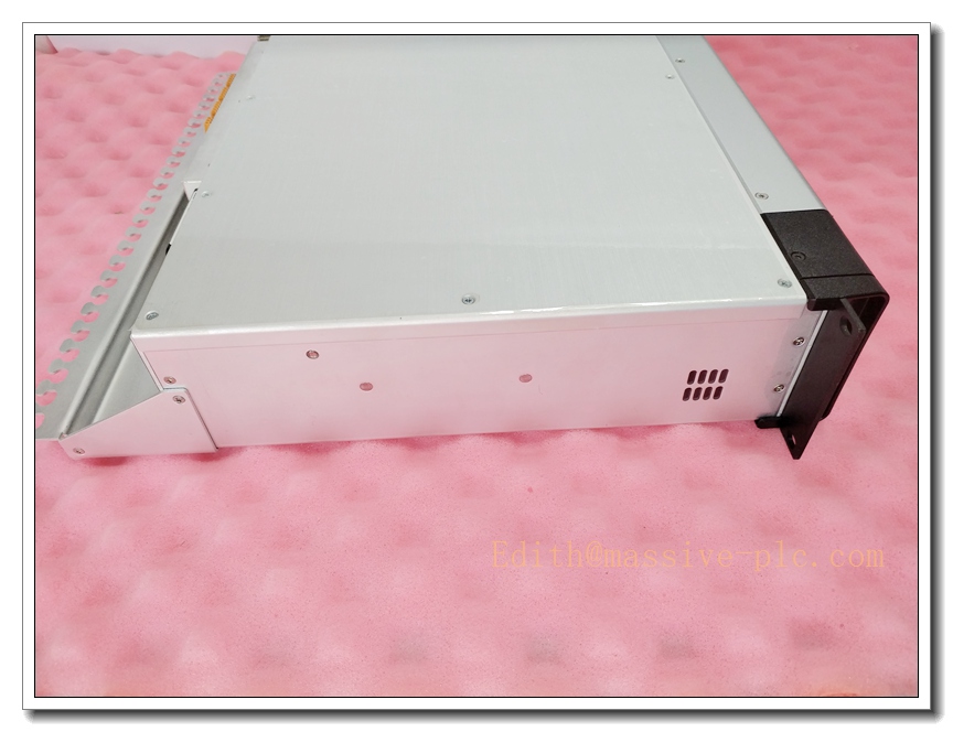 Kongsberg DPS112 Marine DGNSS Position Sensor, Dynamic Positioning Reference Receiver - Image 2
