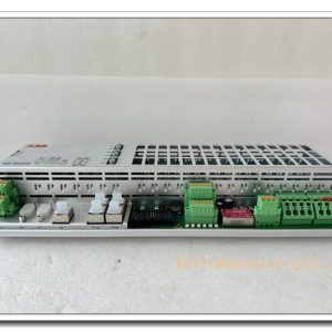 ABB GFD233A (3BHE022294R0101) Analog Input Acquisition Module for MEGADRIVE LCI