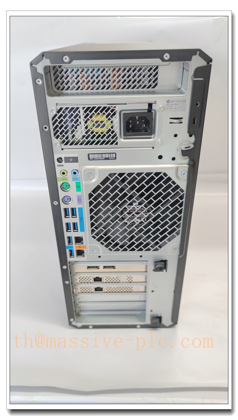 H92904CC0500 Foxboro Redundant CPU Module, I/A Series ACP Controller Central Processing Unit with Hot‑Standby Automatic Failover