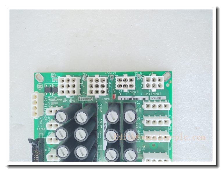IS230JPDGH1B GE Mark VIe JPDG Redundant DC Power Distribution Module - Image 3