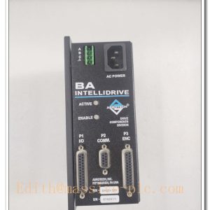 Aerotech BAI20-320 BAIL Series Coreless Linear Motor