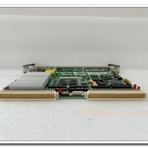 Motorola / Emerson MVME5500-0163 6U VME64x Single-Board Computer