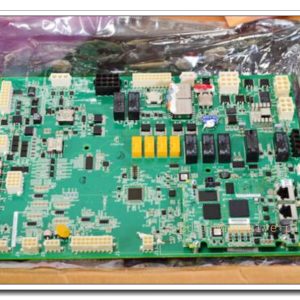 IS215WEPAH2BA GE Mark VIe Wind Energy Pitch Axis Control Board