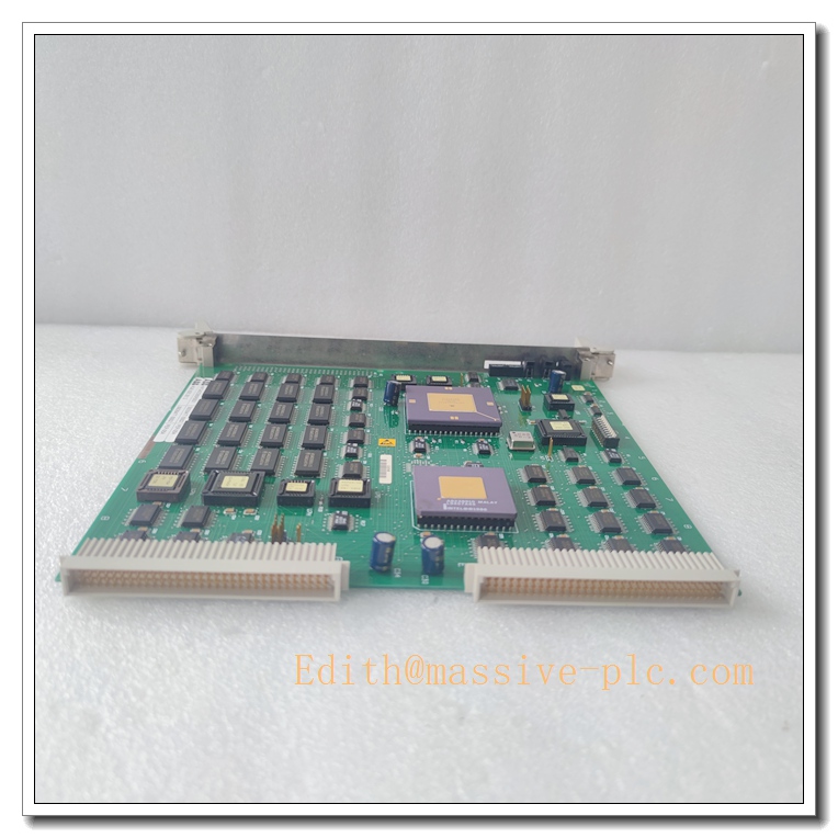 ABB HIFG423365R0001 AGIE High-Frequency Generator Module, EDM Spark Power Control Board, AGIE 625 Electrical Discharge Machine Spare Part - Image 3