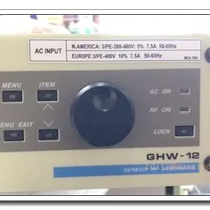GHW‑12Z ENI Multi‑Function Industrial Control Module, DIN‑Rail Mount Automation Controller with Analog / Digital I/O, RS485 & Ethernet Modbus Communication