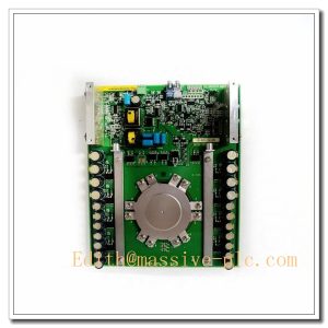 Allen‑Bradley 81001-450-53-R is an SGCT (Symmetrical Gate Commutated Thyristor) Gate Drive Power Board