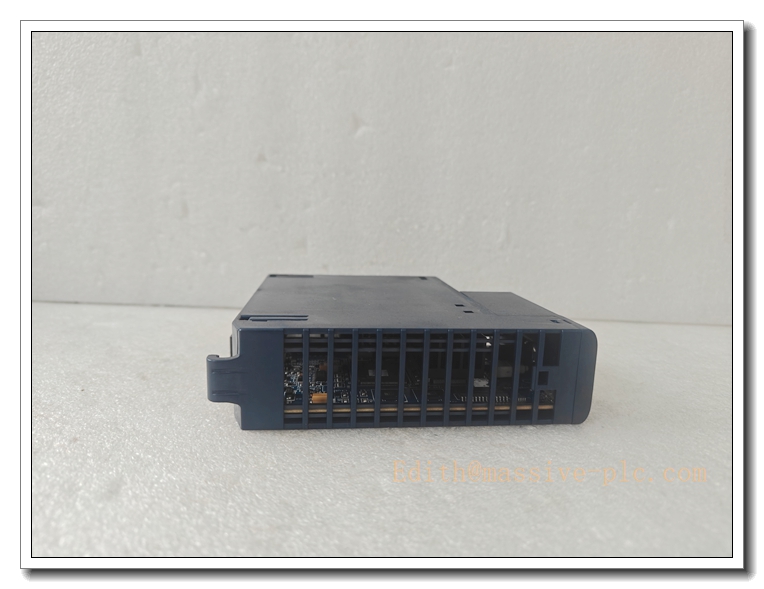 IC695ETM001 PACSystems RX3i 10/100Mbps Ethernet Interface Module with Embedded Switch - Image 4