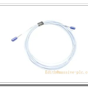 Bently Nevada 330930‑040‑00‑RU — 3300‑XL NSv ClickLoc Extension Cable (EAC Regional Variant)