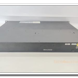 P0973LN Foxboro A4‑Series Managed Ethernet Switch, I/A DCS Control Network Switch for Controller & Workstation Communication